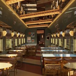 El Orient Express recorrerá desde 2023 lo más hermoso de Italia con tres rutas diferentes. 