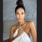 Silvina Escudero hot
