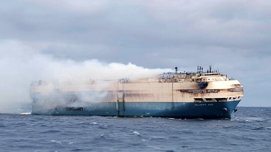 Barco Hundido