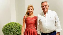 Fabiola y Alberto