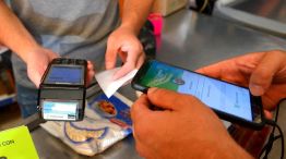 Billeteras virtuales 20220315