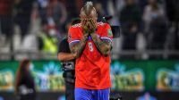 Arturo Vidal
