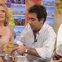La confesión de Coco Carreño sobre Maru Botana: "Yo la cuidé"