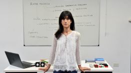 ENTREVISTA A MARINA DOSSI 20220510