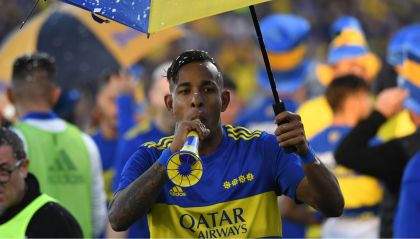 Sebastián Villa