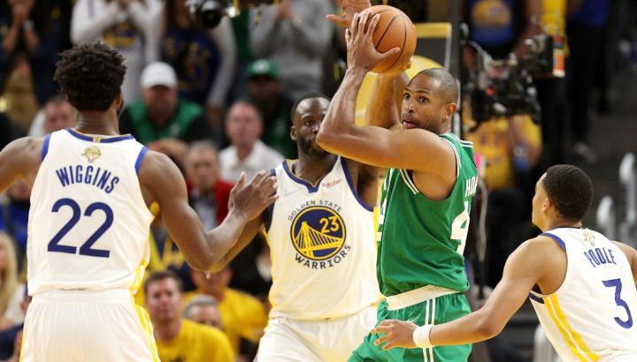 Al Horford