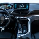 Peugeot 3008 GT Pack Hybrid4