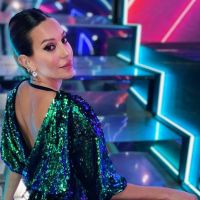 Así de rápido le creció la pancita a Noelia Marzol