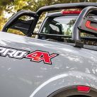 Probamos la nueva Nissan Frontier 2.3 T PRO4X