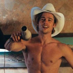 Brad Pitt  | Foto:CEDOC