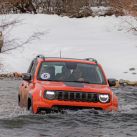 Jeep lanzó el nuevo Renegade en Argentina