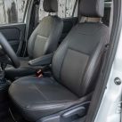 Renault Oroch Outsider 1.3 TCe 4WD (Fotos: Alejandro Cortina Ricci)