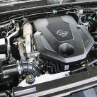 Comparativo Hilux Amarok Frontier