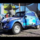 Citroen 3CV