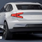 Dacia FASTBACK