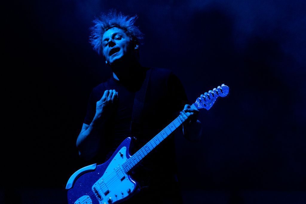 Primavera Sound estrenó su primera fecha en Buenos Aires a puro rock