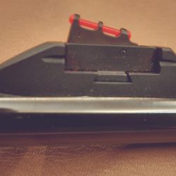 Benelli Argo Endurance: tecnología precisa a prueba de fallas.