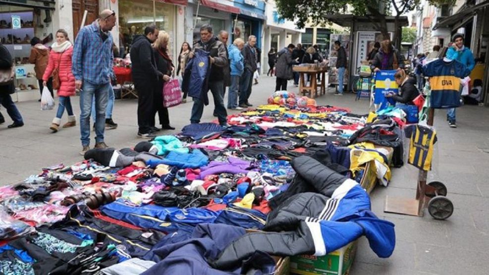 Informalidad laboral: un problema que se agrava cada vez más en Argentina