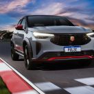Abarth Pulse