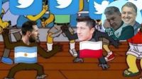 Mundial Qatar memes