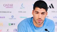Luis Suarez