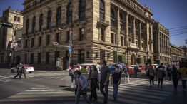 Banco Central de México