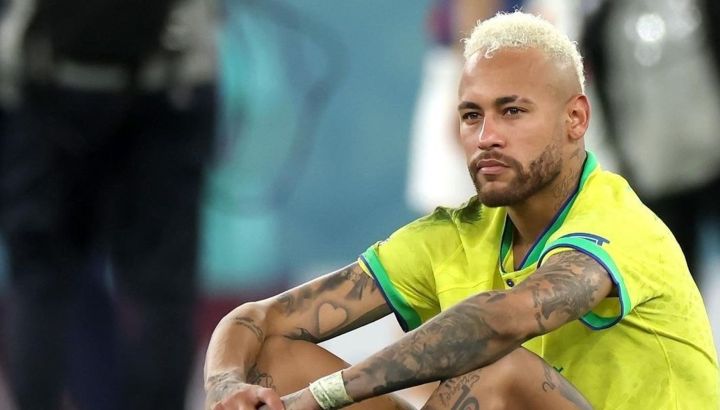 Neymar