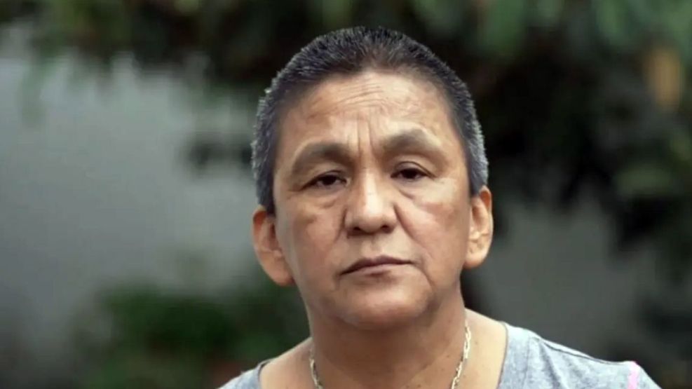 Milagro Sala