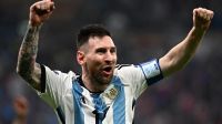 Argentina Francia
