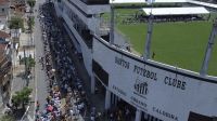 Funeral Pelé