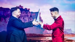 5 argentinos en las finales de los Premios ESLAND: ¿qué pasó con Brunenger?
