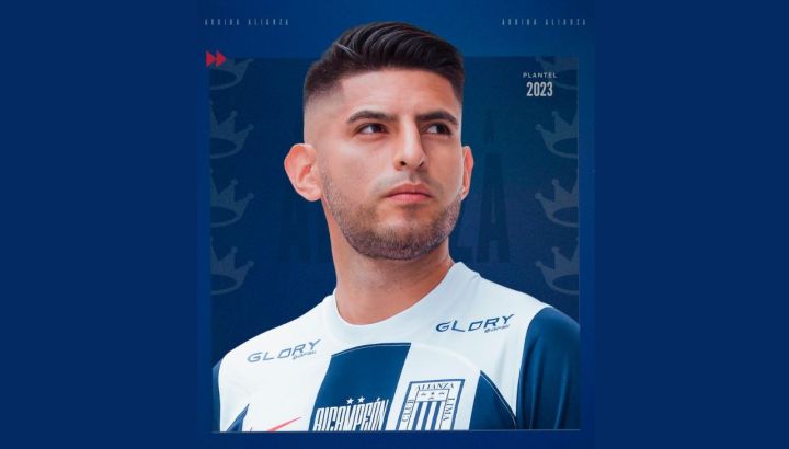 Carlos Zambrano