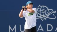 Naomi Osaka