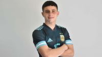 Lucas Román