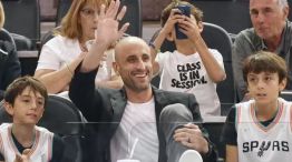Ginobili