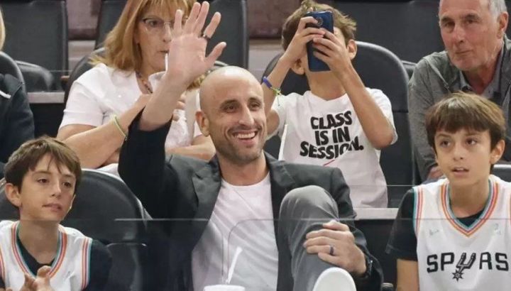 Ginobili