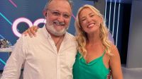 Patricia Fierro se suma a Algo Contigo 