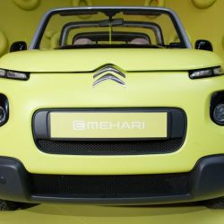 Citroën cumplio 145 años. La historia del hombre que revolucionó la industria automotriz en Francia y el mundo incorporando derechos sociales y las primera nociones de marketing.