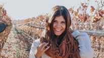 Ange Ledesma: la productora de LUZU TV que la rompe con la fotografía