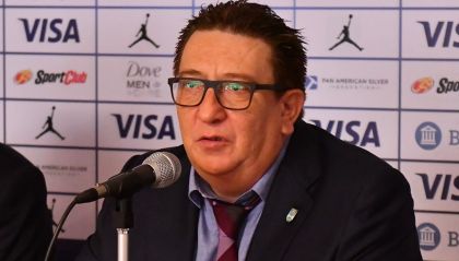 Fabián Borro