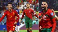 Primera alianza europea-africana para albergar una cita mundialista