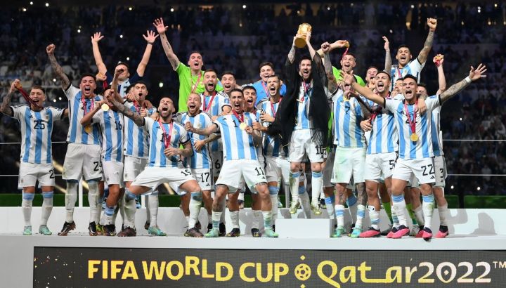 Argentina