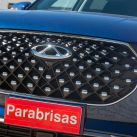 Chery Tiggo 8 Pro Luxury