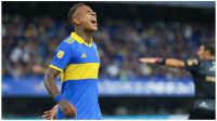 Sebastián Villa Boca