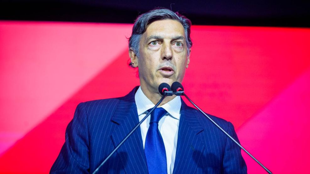 Facundo Gómez Minujín