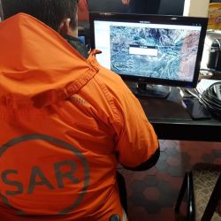En la constante investigación para encontrar la tecnología de rescate más valiosa ante un accidente aéreo, una empresa argentina se destacó por su eficiencia en el uso de este gadget que desvela a turistas y espías.