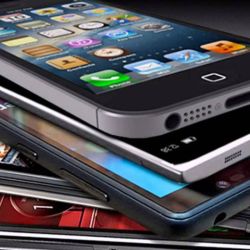 Cuáles son los celulares que la aduana subastara desde 3.000 pesos | Foto:CEDOC