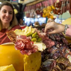 Caminos y Sabores abrirá la grilla de julio en La Rural.