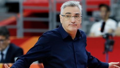 Julio Lamas