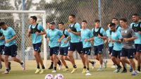 racing club